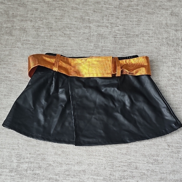 Disney Superhero Costume - Red, Black, and Gold - Picture 5 of 6